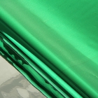 Бумага голографическая, цвет зелёная - Фото 1
