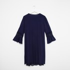 Комплект женский (халат, сорочка), цвет МИКС, размер 46, вискоза - Фото 5