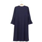 Комплект женский (халат, сорочка), цвет МИКС, размер 46, вискоза - Фото 10