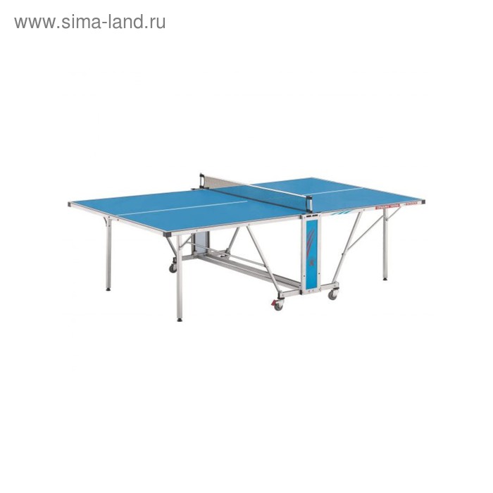Всепогодный теннисный стол GIANT DRAGON Sunny 1000 (сетка в комплекте) - Фото 1