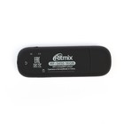 MP3-плеер RITMIX RF-3450 16Gb, TXT, FM, диктофон, TF card slot, черный - Фото 6