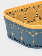 Корзина для хранения «Подсолнухи», цвет МИКС - фото 809268857