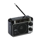 Радиоприёмник Ritmix RPR-171, FM, MP3, USB, AUX - Фото 1