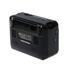 Радиоприёмник Ritmix RPR-171, FM, MP3, USB, AUX - Фото 4