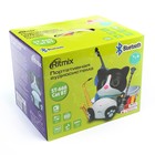 Портативная колонка RITMIX ST-660 Cat BT, Bluetooth, USB, SD, 2x3 W - Фото 7