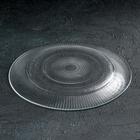 Тарелка обеденная Luminarc «Луиз», d=25 см, стекло - Фото 3