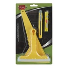 Набор для тонировки, 5 предметов - Фото 1