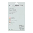 Набор для тонировки, 5 предметов - Фото 2