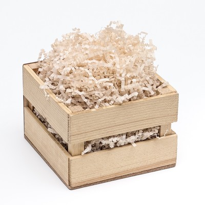 Наполнитель бумажный для подарков, пергамент, 1000 г