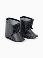 Карнавальный костюм военный для девочки «Солдаточка», 9-12 месяцев, рост 85 см - Фото 17