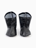 Карнавальный костюм военный для девочки «Солдаточка», 9-12 месяцев, рост 85 см - Фото 18