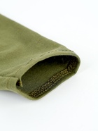 Карнавальный костюм военный для девочки «Солдаточка», 9-12 месяцев, рост 85 см - Фото 6