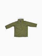 Карнавальный костюм военный для девочки «Солдаточка», 9-12 месяцев, рост 85 см - Фото 7