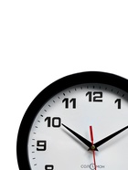 Часы настенные, d-28 см, интерьерные, Классика, бесшумные - Фото 4