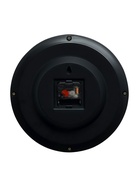 Часы настенные, d-28 см, интерьерные, Классика, бесшумные - Фото 6