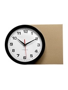 Часы настенные, d-28 см, интерьерные, Классика, бесшумные - Фото 8