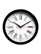 Часы настенные, d-28 см, интерьерные, Классика, бесшумные 2436483 - фото 319803242
