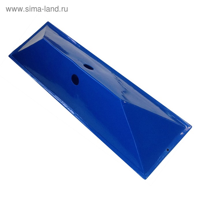 ВИБОРД (v-board) цвет синий - Фото 1