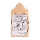 Скворечник, 8.5×8.5×18 см, Greengo - Фото 12