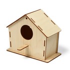 Скворечник, 18×9×15 см, Greengo - Фото 11