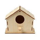 Скворечник, 18×9×15 см, Greengo - Фото 12