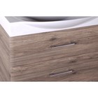 Тумба «Андрия 85» с раковиной «Элвис 85» - Фото 2