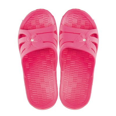 Слайдеры детские «Бабочка» цвет МИКС, размер 30-31