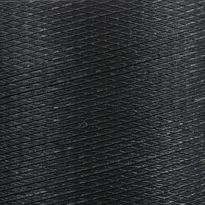 Лента бордюрная, 10 см×10 м, толщина 1.2 мм, пластиковая, чёрная, Greengo
