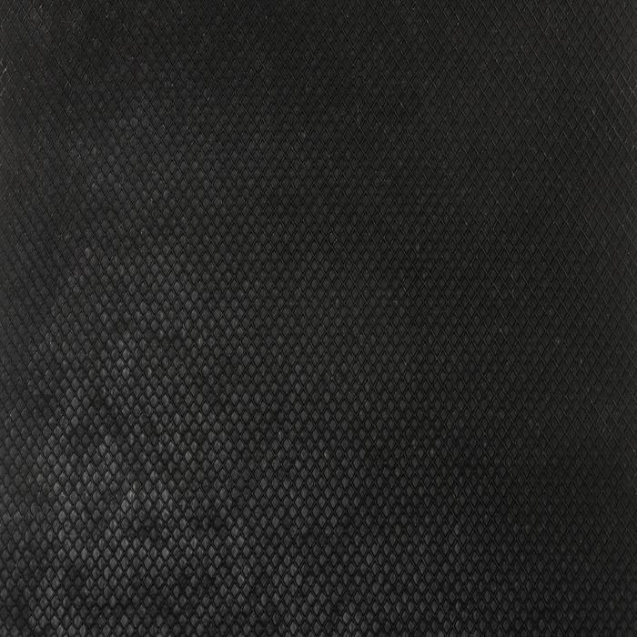 Лента бордюрная, 0.15 × 10 м, толщина 1.2 мм, пластиковая, чёрная, Greengo - фото 1908361383