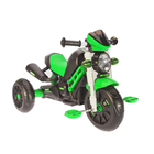 Велосипед трёхколёсный Micio XG6333, цвет зелёный - Фото 1