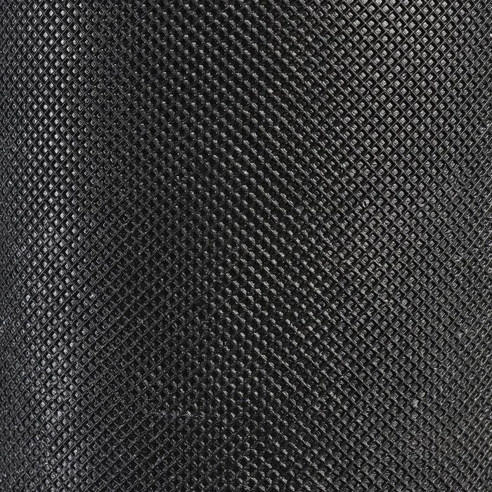 Лента бордюрная, 0.2 × 10 м, толщина 1.2 мм, пластиковая, чёрная, Greengo - фото 1908361392