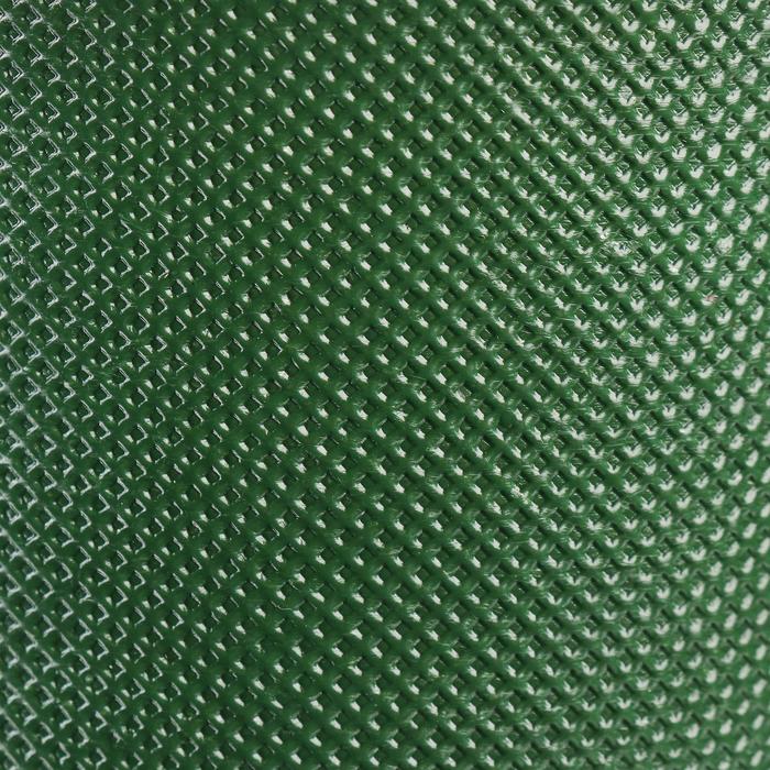Лента бордюрная, 0.1 × 10 м, толщина 1.2 мм, пластиковая, зелёная, Greengo - фото 1890731836
