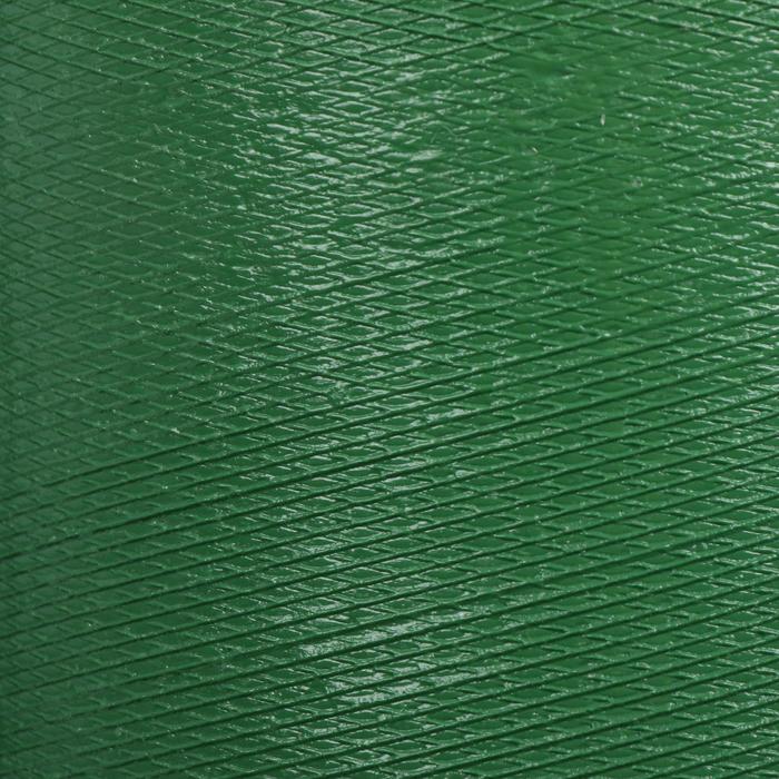 Лента бордюрная, 0.2 × 10 м, толщина 1.2 мм, пластиковая, зелёная, Greengo - фото 1908361437
