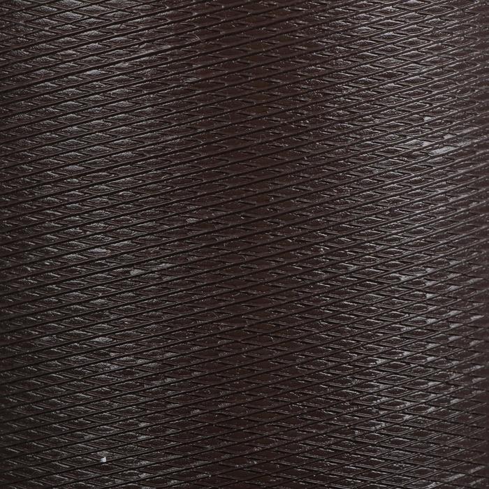 Лента бордюрная, 0.3 × 10 м, толщина 1.2 мм, пластиковая, коричневая, Greengo - фото 1918759649