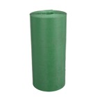 Лента бордюрная, 0.3 × 10 м, толщина 1.2 мм, пластиковая, зелёная, Greengo - фото 9846382