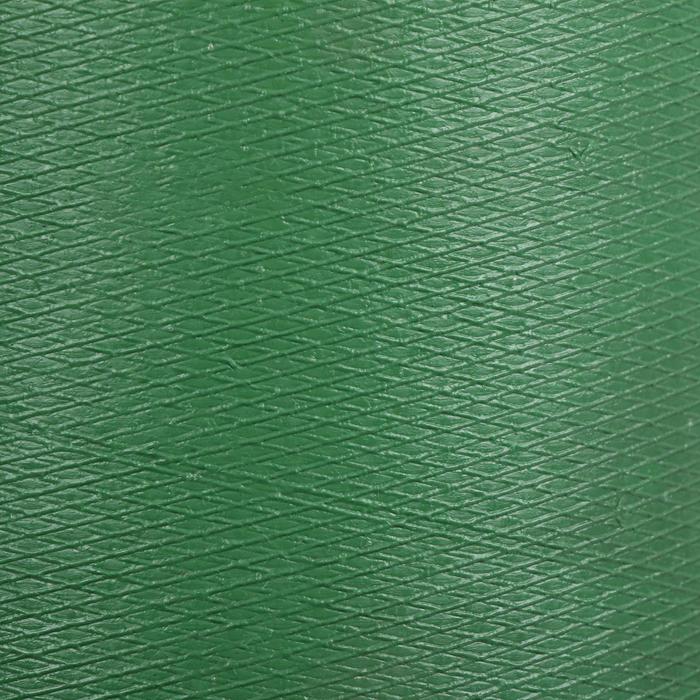 Лента бордюрная, 0.3 × 10 м, толщина 1.2 мм, пластиковая, зелёная, Greengo - фото 1908361455