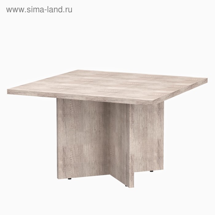Конференц стол Torr Z TCT 1212, дуб девон - Фото 1