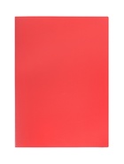 Папка А4, 80 прозрачных файлов, 400 мкм, МИКС - Фото 9