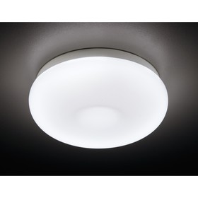 Светильник Ambrella light StarLight 6Вт LED белый 11x11x5,5 см