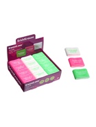 Ластик ErichKrause ErgoLine Pillow, 33×21×8 мм, мягкий, гипоаллергенный, микс - Фото 6