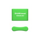 Набор ластиков 2 штуки ErgoLine Pillow, 33 х 21 х 8 мм, мягкий, гипоаллергенный, в блистере - Фото 3