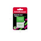 Набор ластиков 2 штуки ErgoLine Pillow, 33 х 21 х 8 мм, мягкий, гипоаллергенный, в блистере - Фото 6