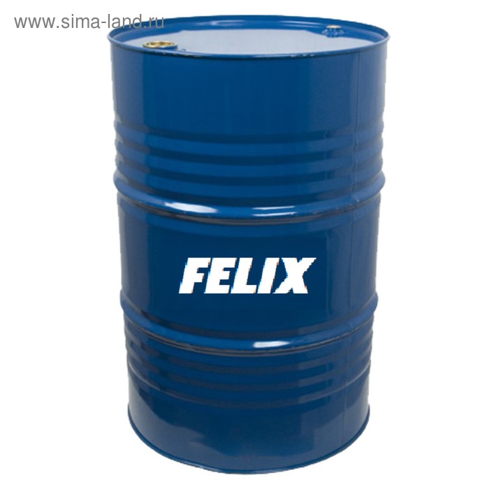 Антифриз FELIX Prolonger, бочка 220 кг - Фото 1