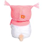 Мягкая игрушка «Ли-Ли Бэби», в шапке и шарфе, 20 см - Фото 2