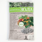 Зола древесная ЗФ, 2 л - Фото 3