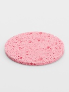 Спонж для умывания «Мягкость», d=7.5 см, МИКС - Фото 3