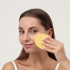 Спонж для умывания «Умывашка», 11 × 8 см, влажный, цвет МИКС - Фото 5