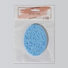 Спонж для умывания «Умывашка», 11 × 8 см, влажный, цвет МИКС - Фото 7