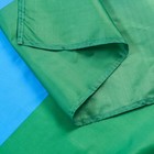 Флаг ВДВ, 90×135 см, полиэфирный шёлк - Фото 2