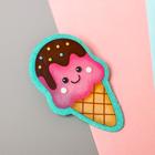 Значок «Мороженое» - Фото 4